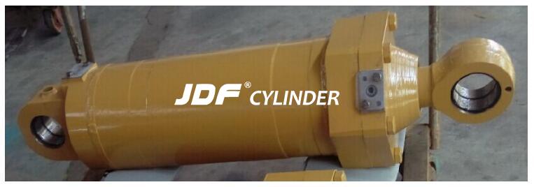hydraulic cylinder problems