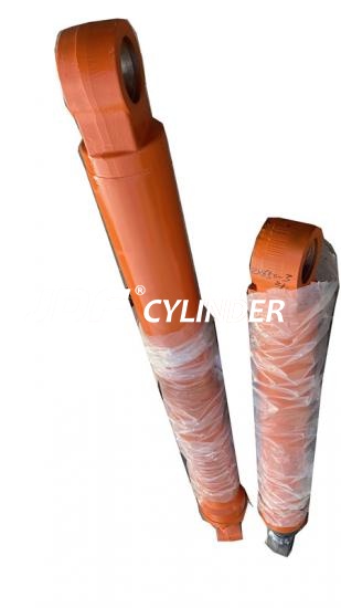 z670-5g 암 실린더 굴삭기 실린더 및 구성 부품 실린더 교체 굴삭기 유압 실린더
