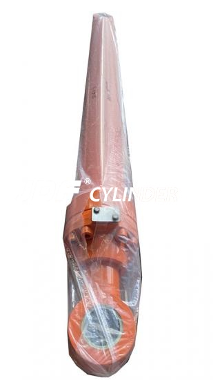 ZX450-3 4248322 암 실린더 굴삭기 실린더 및 구성 부품 굴삭기 유압 실린더
