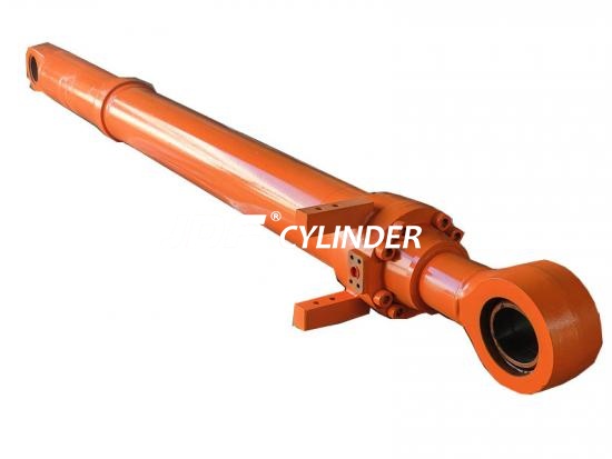 PC1250SP-8 707-01-OJ750 ARM cylinder Excavator Hydraulic Cylinder Price